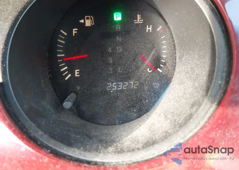 2003 Lexus Es 300 из США, поврежденный, VIN JTHBF30G630098346